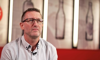 Interview with Karl Quinlivan, Logistics Manager at Coca-Cola HBC