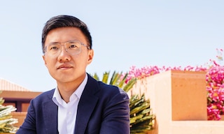 Interview with Kuang Xu (Stanford) Interview with Kuang Xu (Stanford)