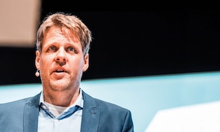 Interview with Nils Boysen (Friedrich Schiller University Jena, Germany) Interview with Nils Boysen (Friedrich Schiller University Jena, Germany)