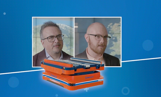 Interview with MIT CTL’s Rodrigo Hermosilla and Willem Guter