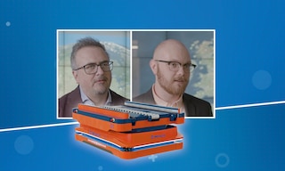 Interview with MIT CTL’s Rodrigo Hermosilla and Willem Guter