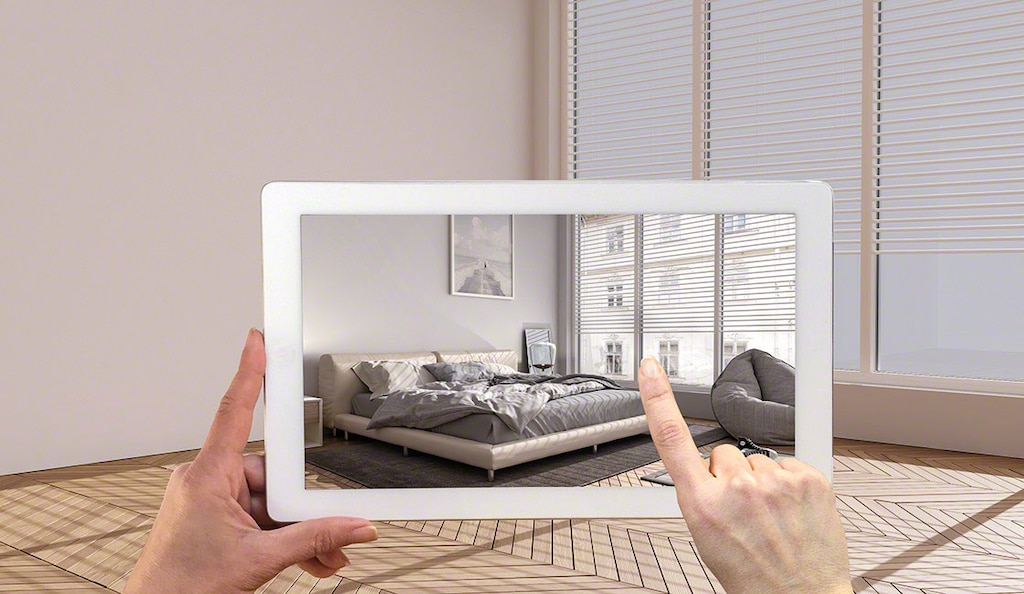 Immersive commerce aims to increase transactions and reduce returns