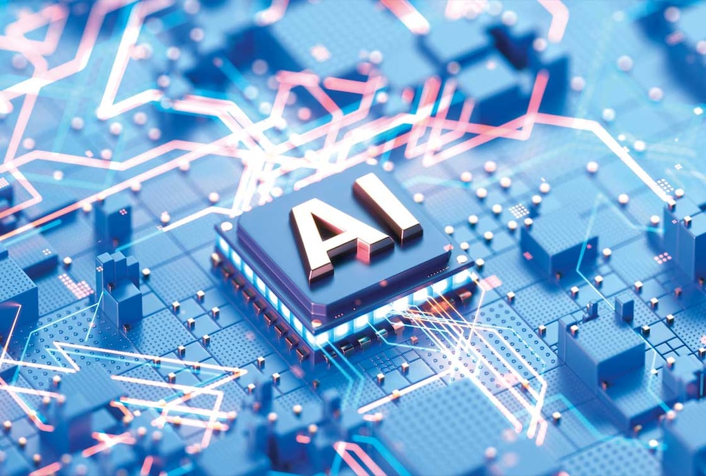 LLMs enable AI agents to reason, make decisions and communicate