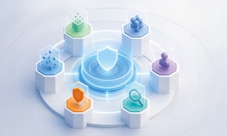 The AI moat: Six pillars for building competitive advantages in the age of AI