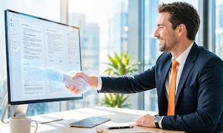 AI exhibits human-like bargaining behaviour