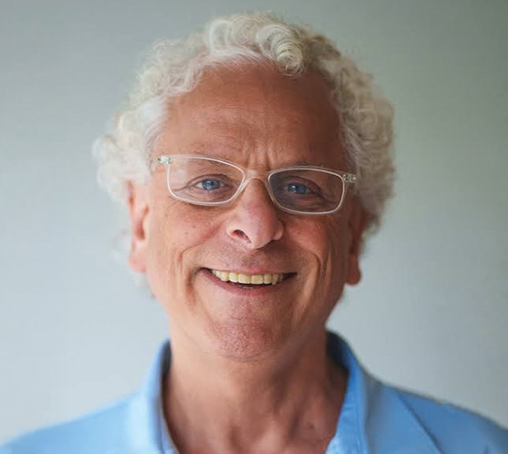 Andy Sack, entrepreneur and investor with over 25 years of experience in tech, finance and venture capital