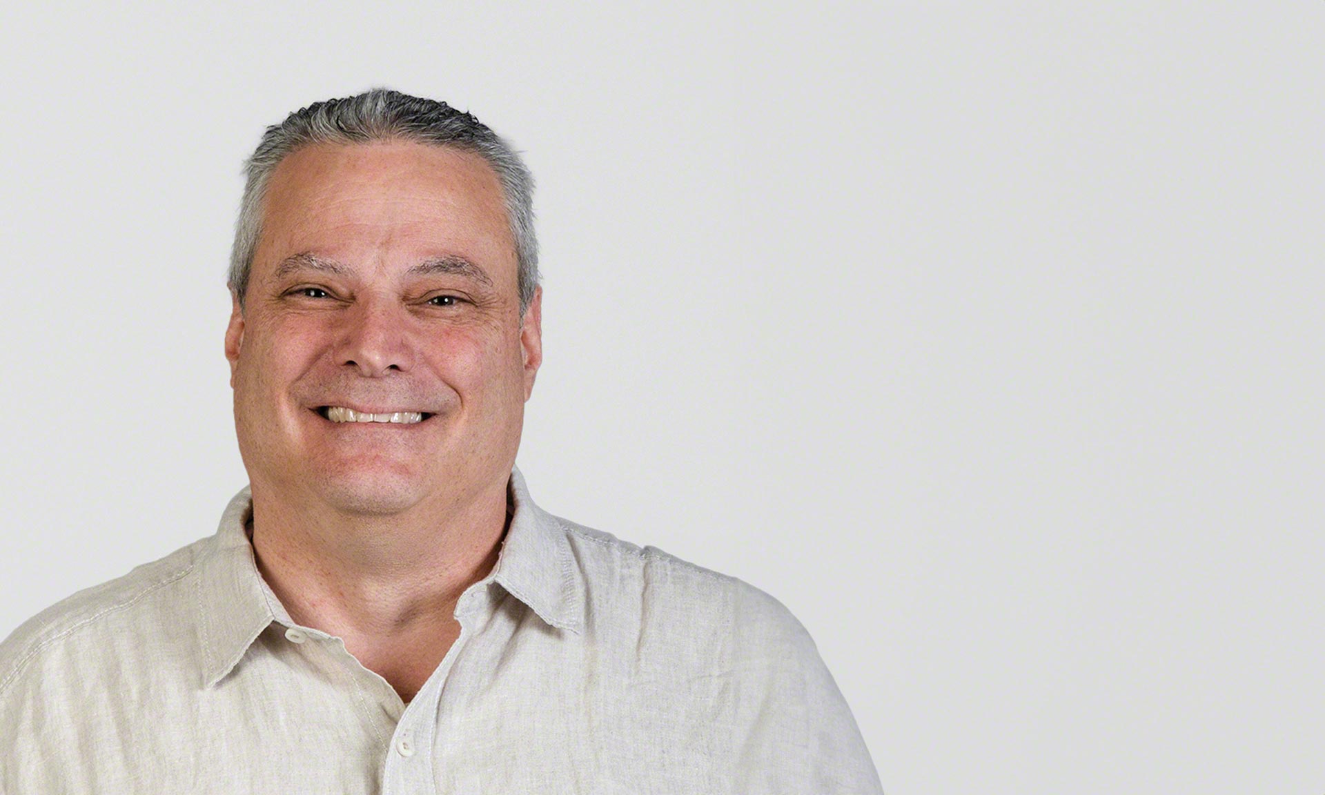 Interview with Angelo Conti, Warehouse Manager at College of DuPage Interview with Angelo Conti, Warehouse Manager at College of DuPage