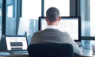 Companies plan to automate front-office processes using AI