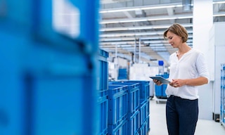 CEOs are prioritising supply chain optimisation