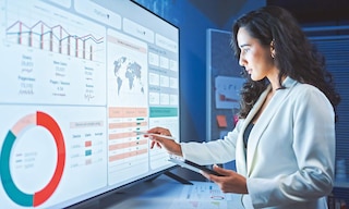 Chief Data Officer (CDO): the role driving digital transformation Chief Data Officer (CDO): the role driving digital transformation
