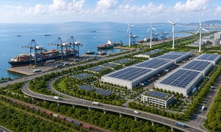 Towards circular supply chains