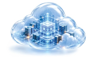 Cloud 3.0: The backbone of autonomous agents