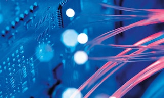 The semiconductor industry: Vital for supply chains