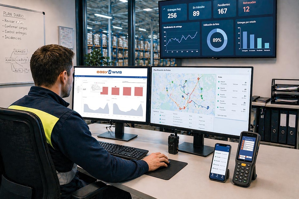 Technology providers are a source of knowledge