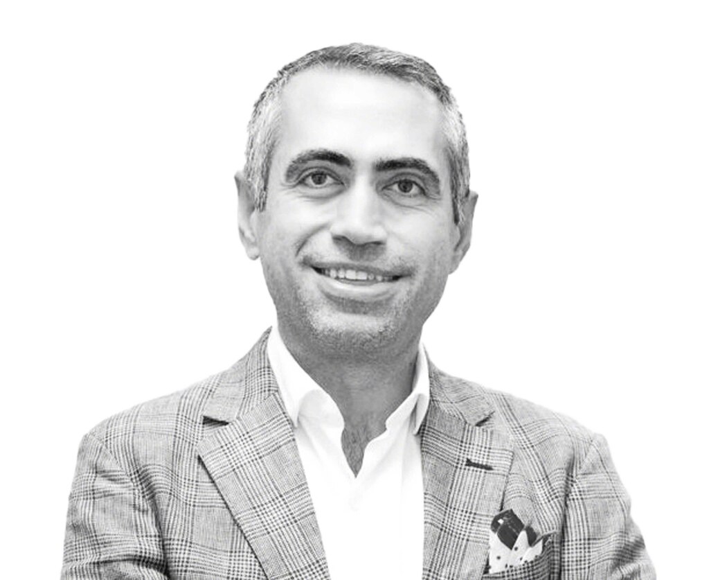 Mustafa Çagri Gürbüz, Professor of Supply Chain Management at the MIT-Zaragoza