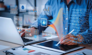 AI‐enabled analytics for business AI‐enabled analytics for business