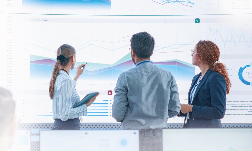 Automation and technology offer major opportunities for improving operations