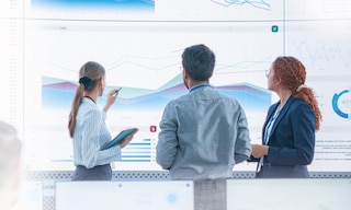 New dawn for chief technology officers