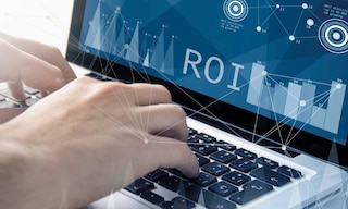 AI in business operations yields a 1.7x ROI
