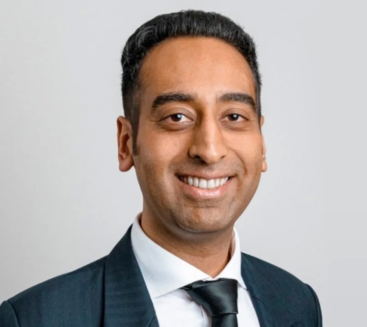 Rajesh Jethwa, multi-award-winning Chief Technology Officer delivering tailor-made solutions for global enterprise organisations