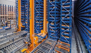 Genetic algorithms are highly effective for solving large-scale optimisation problems