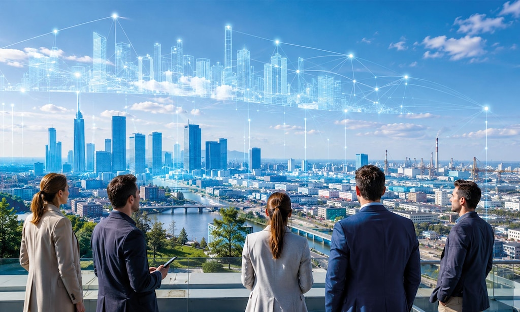 Society 5.0 must anticipate challenges that may not yet exist