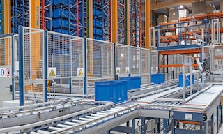 Supply chain performance emerges as CEOs’ top challenge