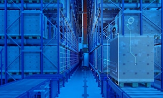 Supply chain leaders evaluate the potential of GenAI