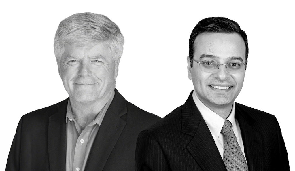 ThThomas H. Davenport, Professor at Babson College, and Nitin Mittal, Principal with Deloitte Consulting