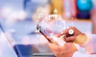 Transformative technologies poised to change the world Transformative technologies poised to change the world