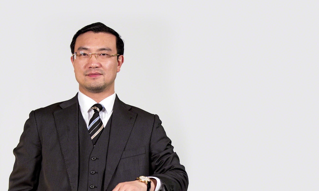 Yeming Gong, Emlyon Business School (France)