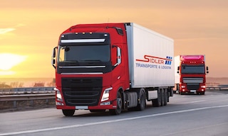 Mecalux to digitalise 3 warehouses for Sidler Transporte & Logistik in Switzerland