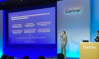 Mecalux and MIT showcase new AI advancements for warehousing