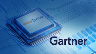 Mecalux included for the fifth time in the 2026 Gartner® Magic Quadrant™ for Warehouse Management Systems