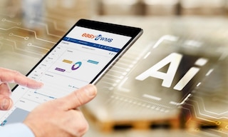 Mecalux to showcase its AI innovations for logistics at the Gartner Supply Chain Symposium/Xpo™ 2026