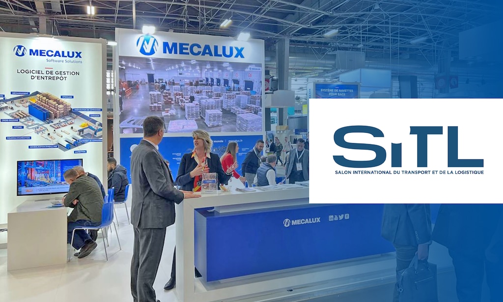 Mecalux will unveil Easy WMS’s latest capabilities at SITL 2025