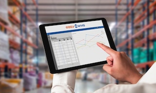 Tajfun to boost inventory management efficiency Tajfun to boost inventory management efficiency
