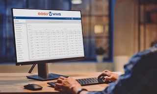 WARE UK to boost order and dispatch management in its new warehouse