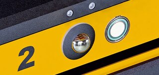 Shuttle cars can incorporate a positioning camera