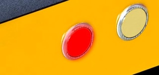 Vehicle fault indicator