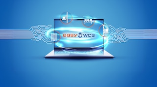 Warehouse Control System (WCS)