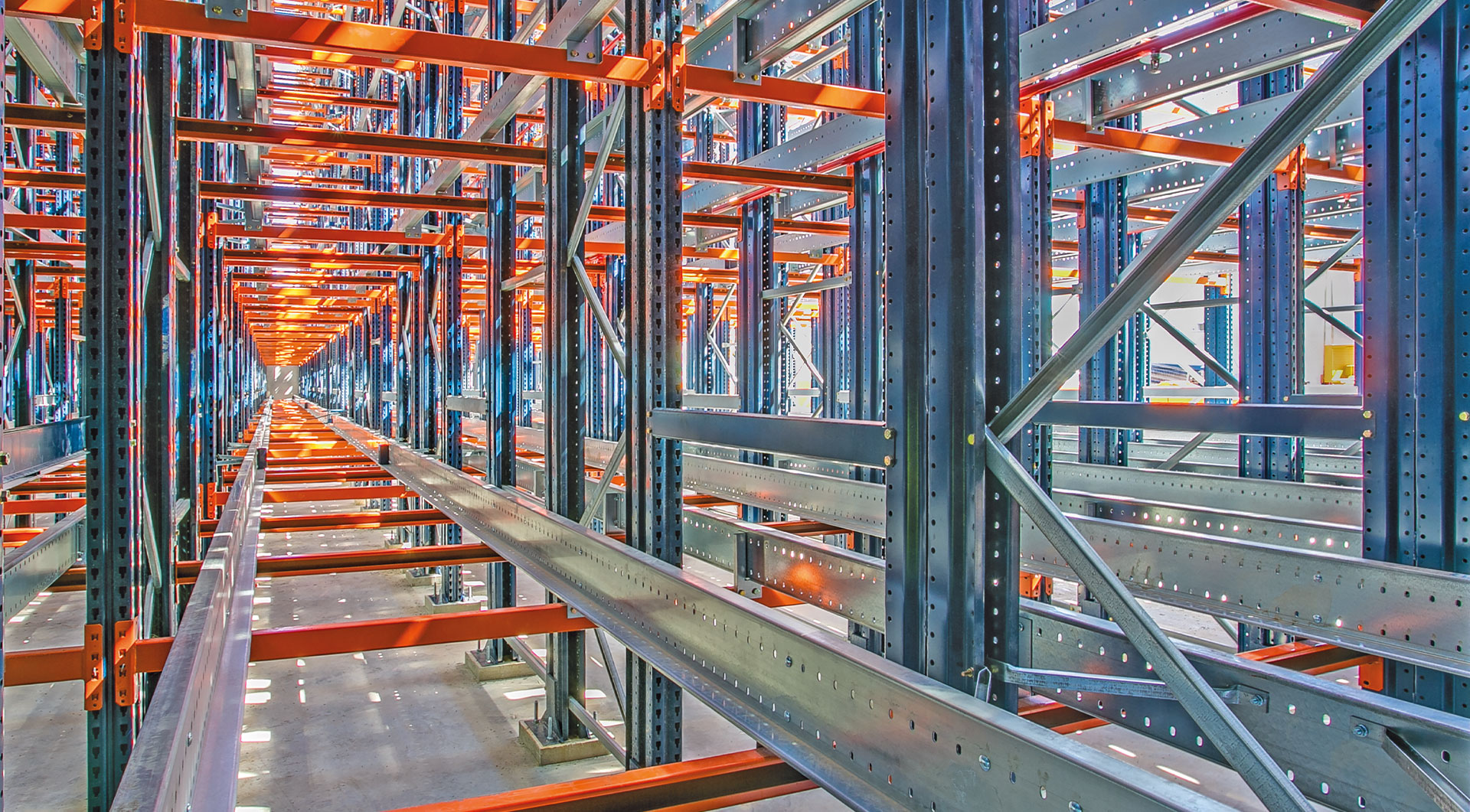 Warehouse consulting Warehouse consulting