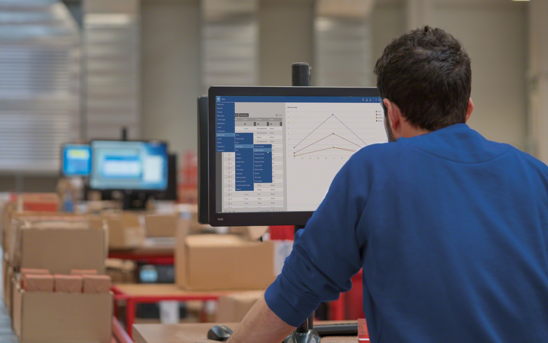 Würth Modyf to open a new digital warehouse Würth Modyf to open a new digital warehouse