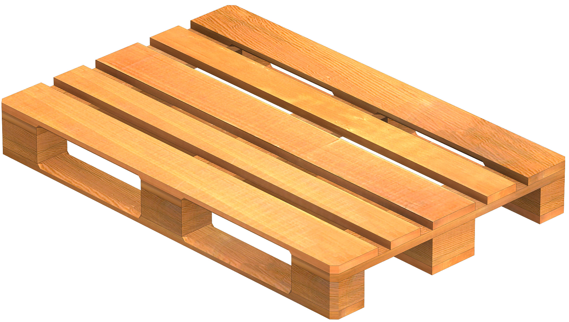 What Is A Standard Pallet Dimension at Danny Rayburn blog